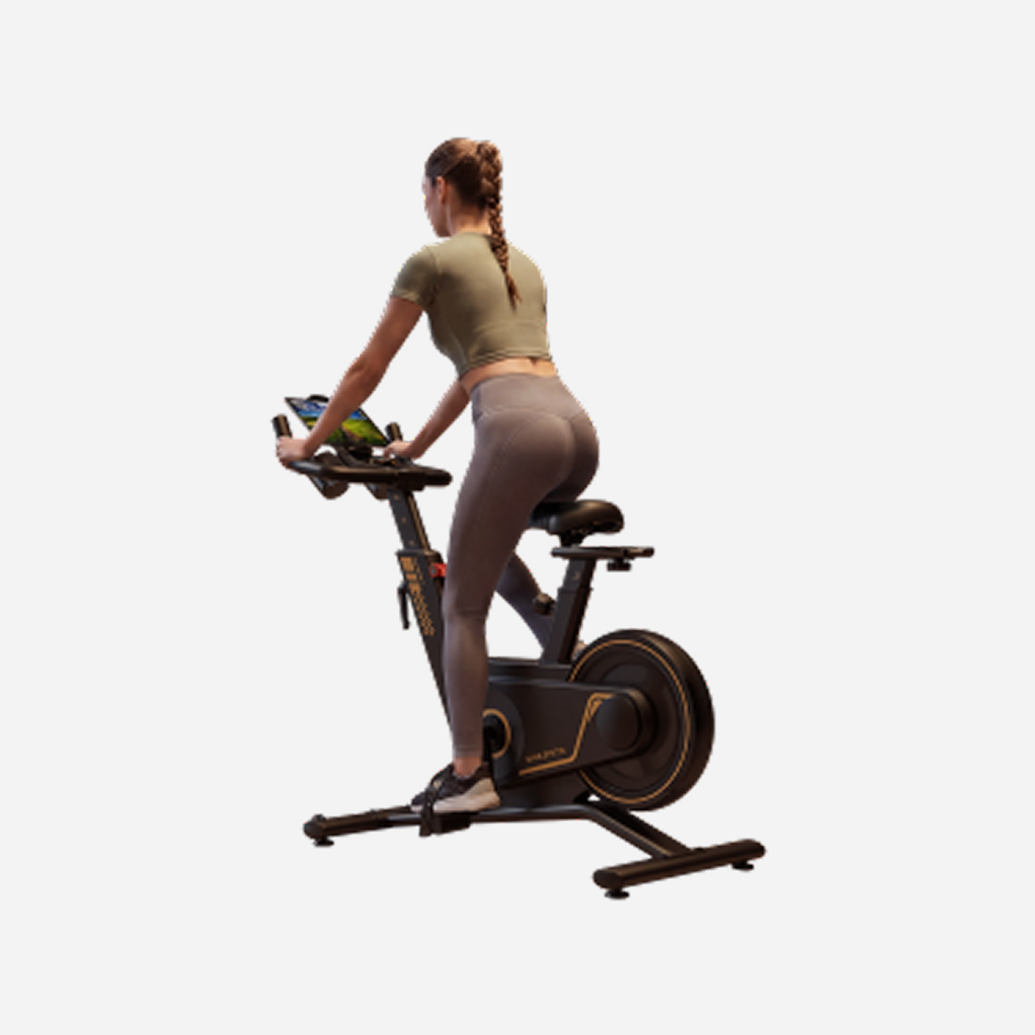 Kingsmith Sprint Bike PB08S