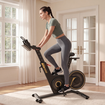 Kingsmith Sprint Bike PB08S