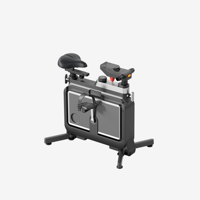 Kingsmith Foldable Workstation Bike W1B