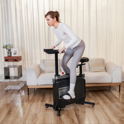 Kingsmith Foldable Workstation Bike W1B