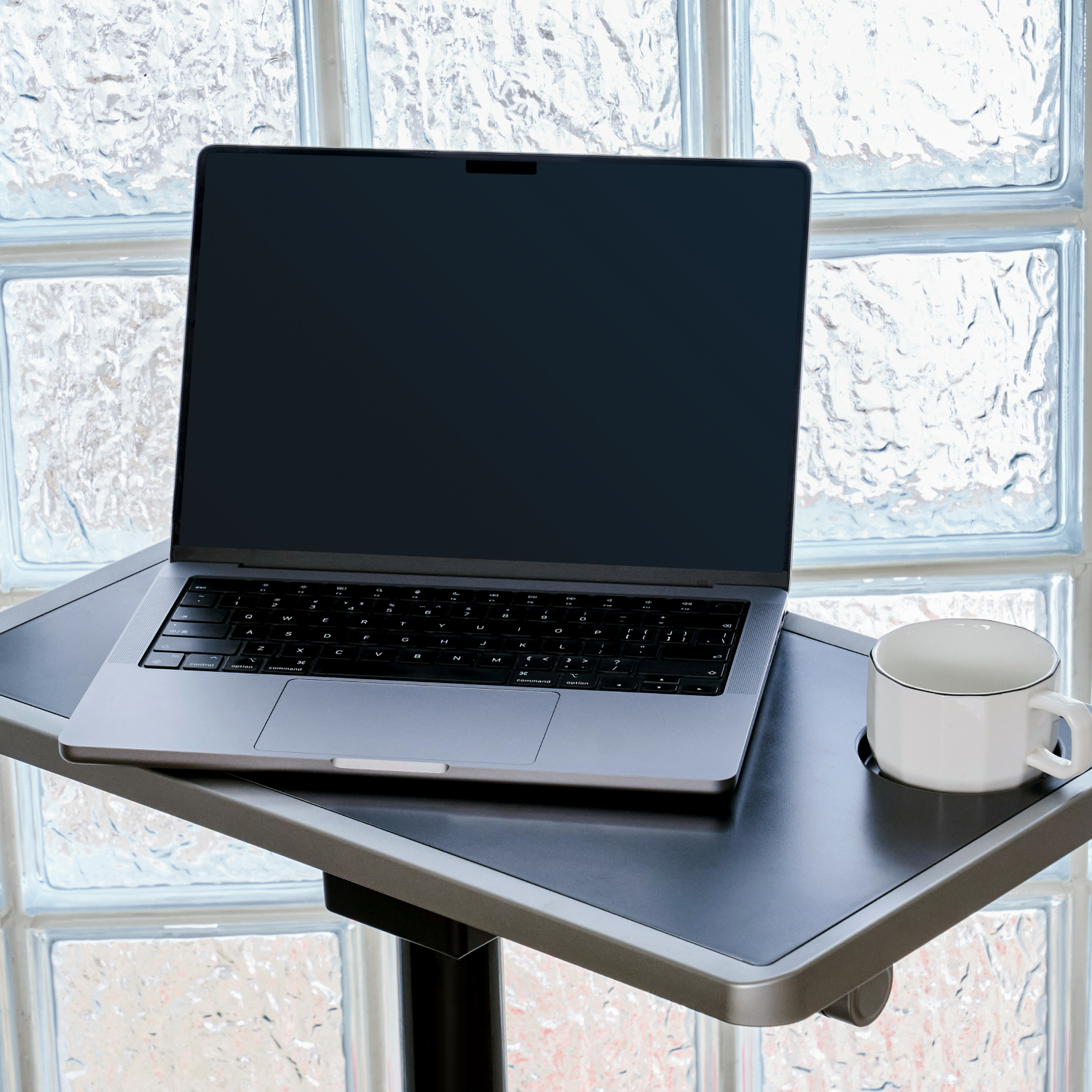 Kingsmith Foldable Workstation Bike W1B