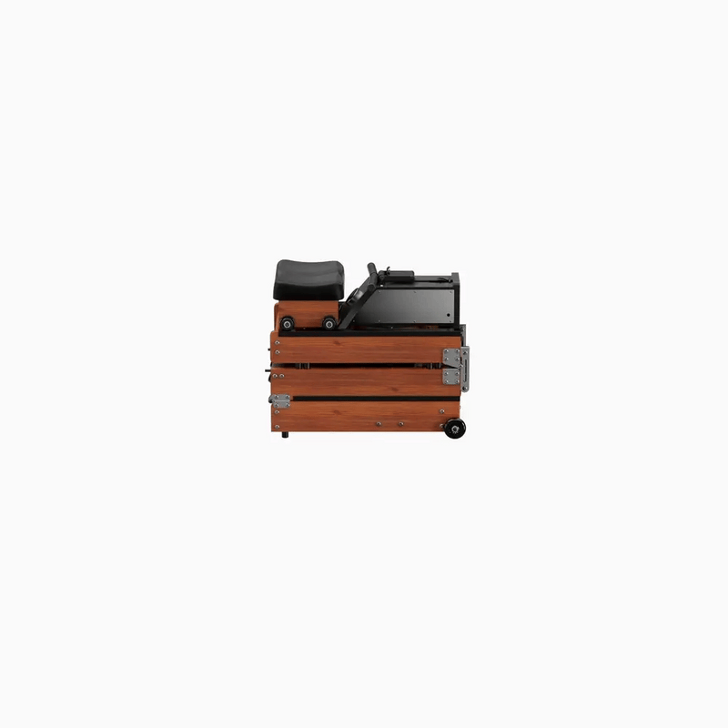 WM10 TRIFOLD ROWER