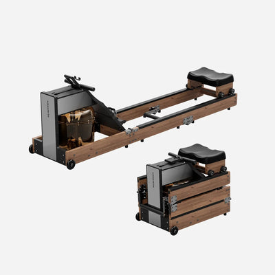 Kingsmith WR10 Tri-fold Water Rowing Machine