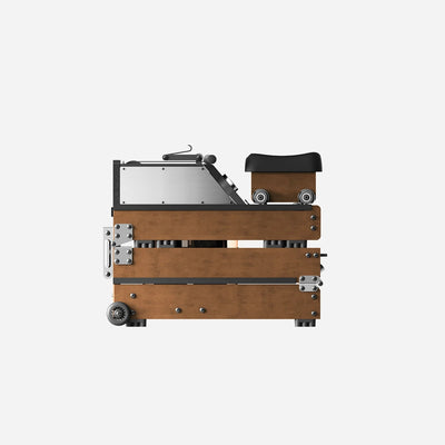 Kingsmith WR10 Tri-fold Water Rowing Machine