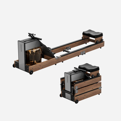 Kingsmith WR10 Tri-fold Water Rowing Machine