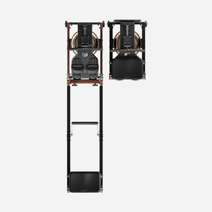 Kingsmith Water Resistance Rowing Machine WM10