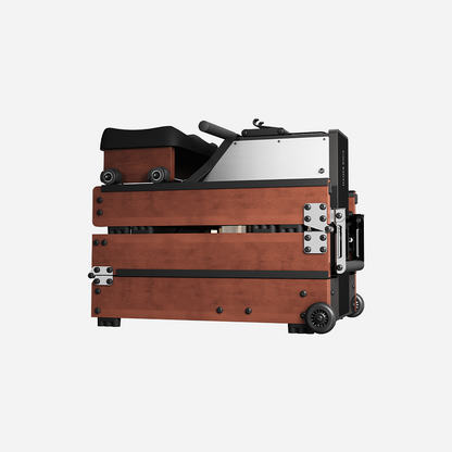 Kingsmith Water Resistance Rowing Machine WM10