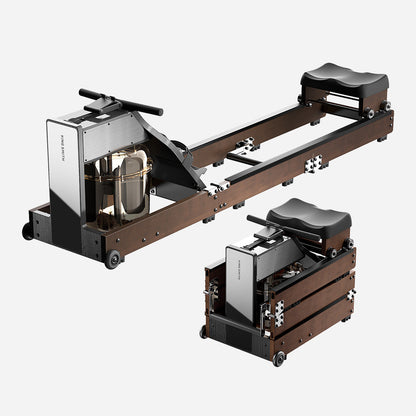 Kingsmith Water Resistance Rowing Machine WM10