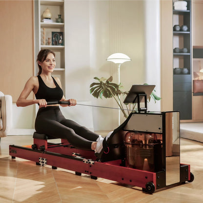 Kingsmith Water Resistance Rowing Machine WM10