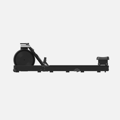 Kingsmith Water Resistance Rowing Machine WM20 (Black) เครื่องกรรเชียงบก