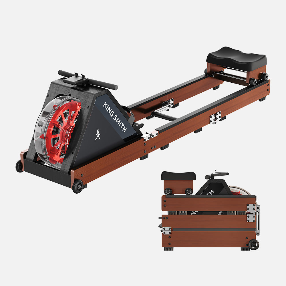 Kingsmith Water Rowing Machine WR20