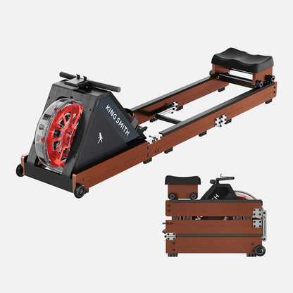Kingsmith Water Rowing Machine WR20