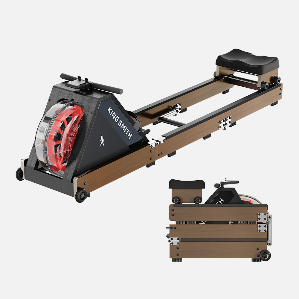 Kingsmith Water Rowing Machine WR20