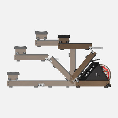 Kingsmith Water Rowing Machine WR20