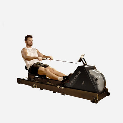 Kingsmith Water Rowing Machine WR20