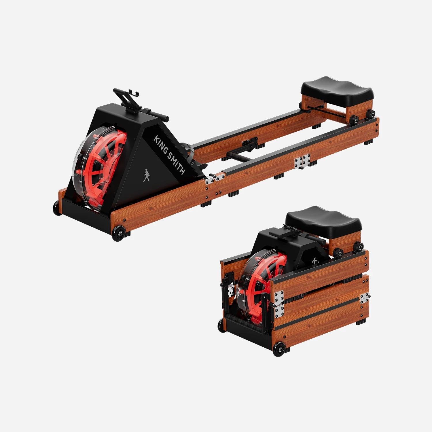 Kingsmith Water Rowing Machine WR20