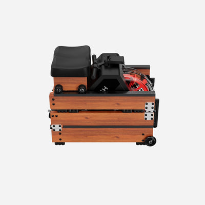 Kingsmith Water Rowing Machine WR20
