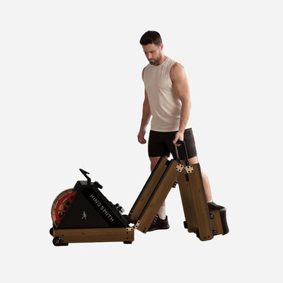 Kingsmith Water Rowing Machine WR20