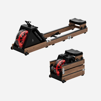 Kingsmith Water Rowing Machine WR20