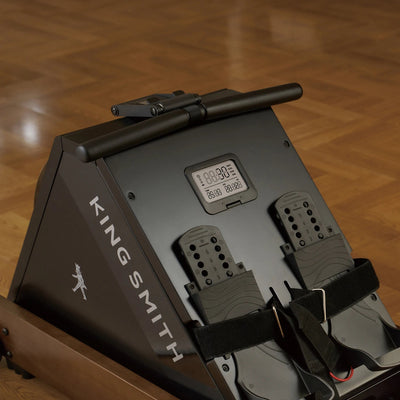 Kingsmith Water Rowing Machine WR20