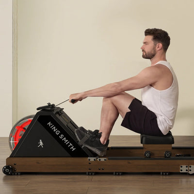 Kingsmith Water Rowing Machine WR20