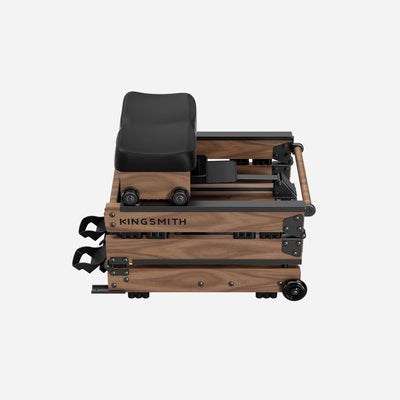 Kingsmith Water Resistance Rowing Machine WR1