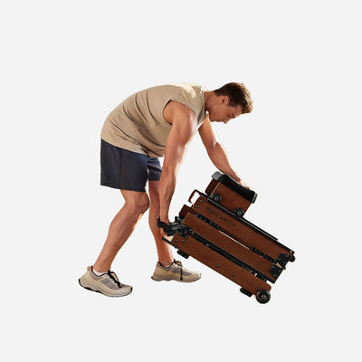 Kingsmith Water Resistance Rowing Machine WR1