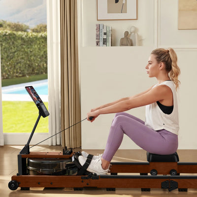 Kingsmith Water Resistance Rowing Machine WR1