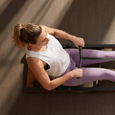 Kingsmith Water Resistance Rowing Machine WR1