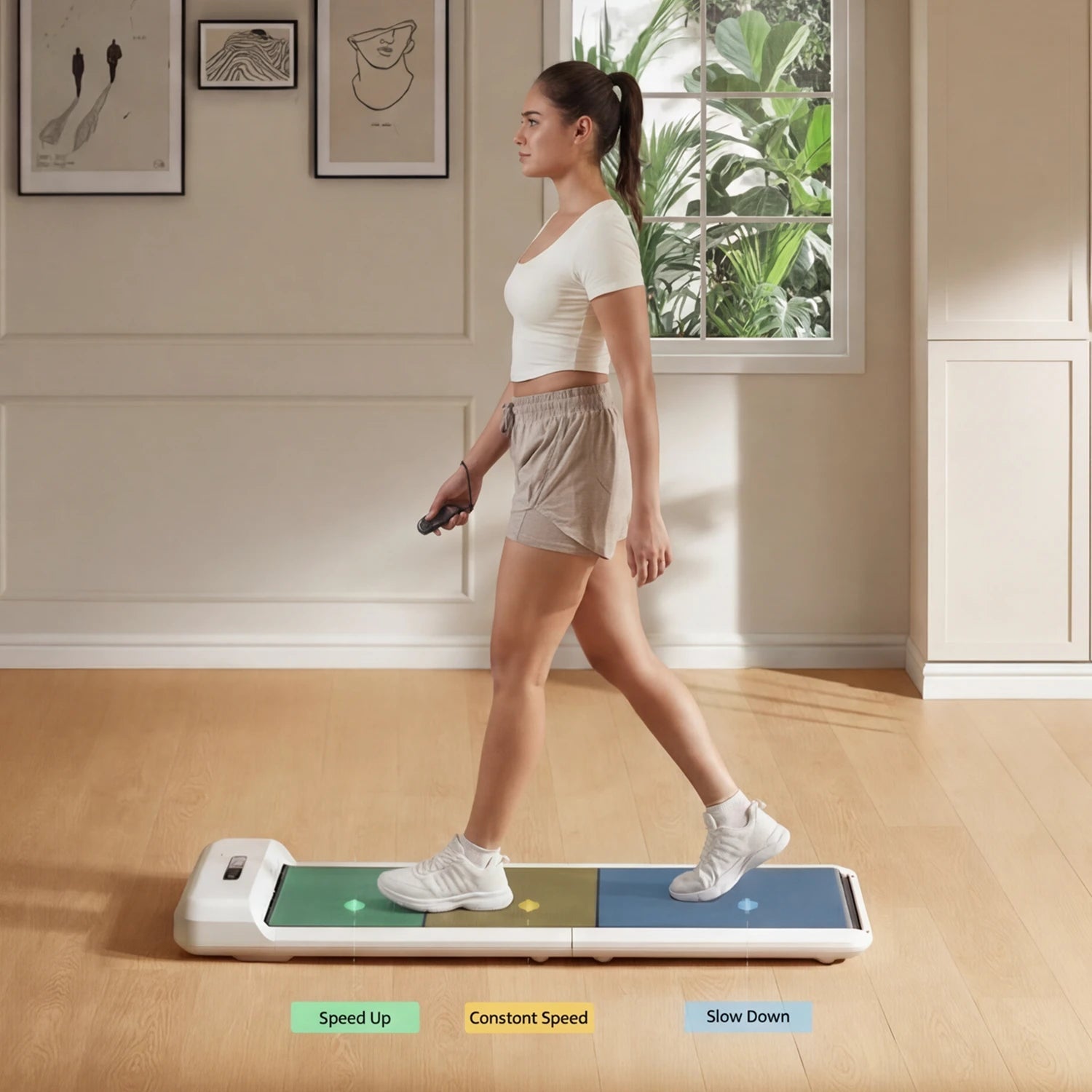 Kingsmith WalkingPad C2