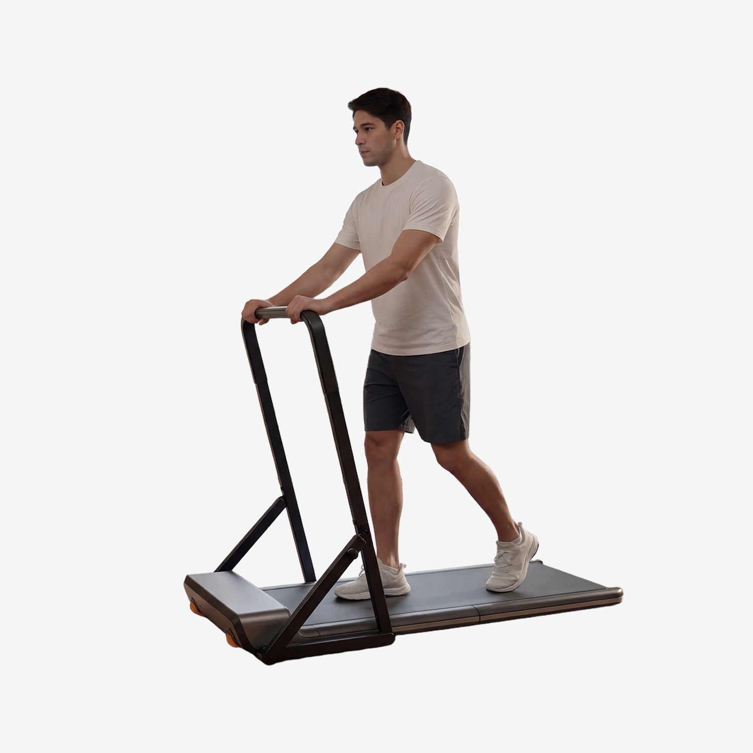 Kingsmith WalkingPad Detachable Handrail For WalkingPad A1 Pro and C2
