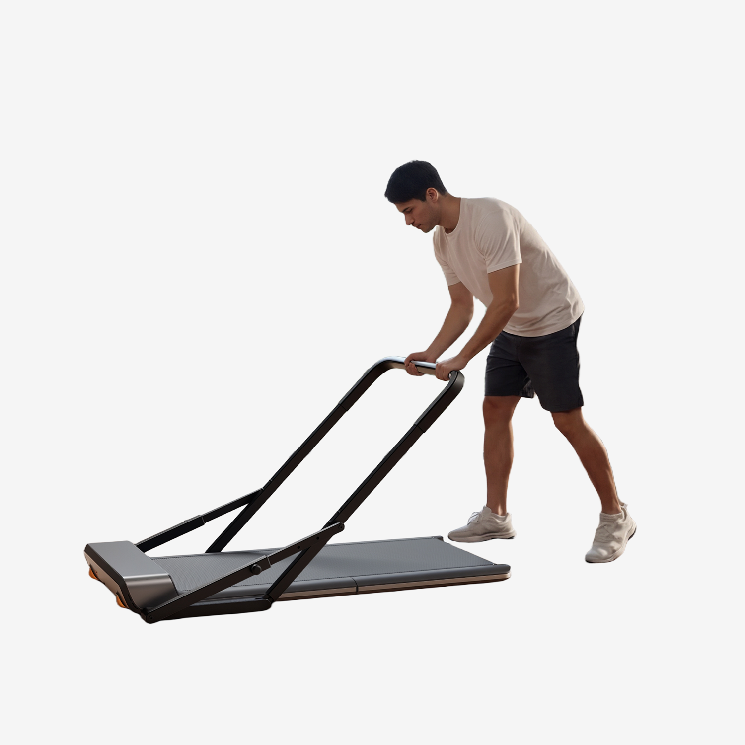 Kingsmith WalkingPad Detachable Handrail For WalkingPad A1 Pro and C2