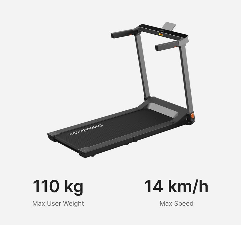G1 Treadmill