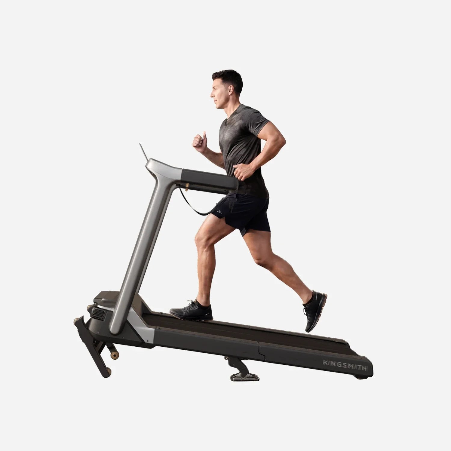 WalkingPad G5i Foldable Incline Treadmill