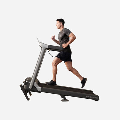 WalkingPad G5i Foldable Incline Treadmill
