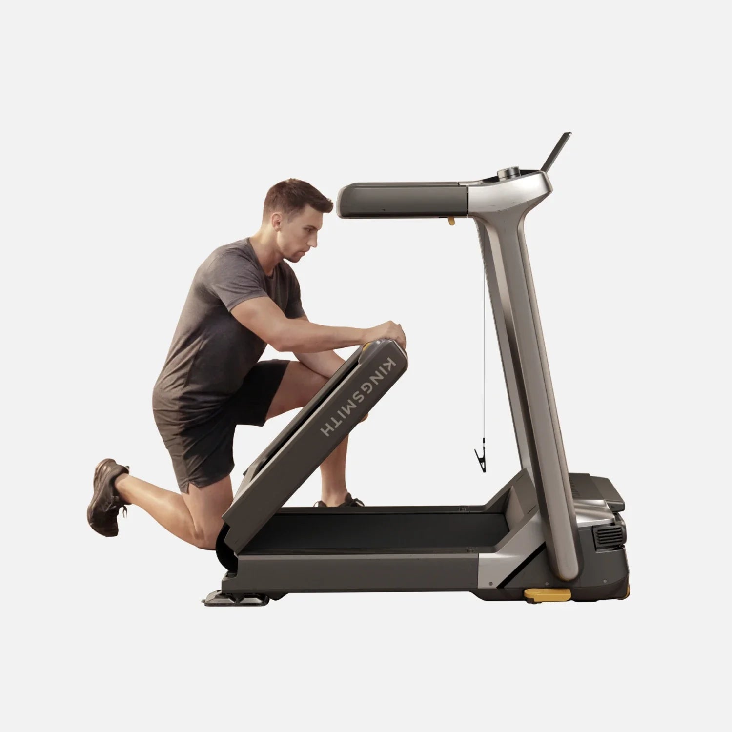WalkingPad G5i Foldable Incline Treadmill