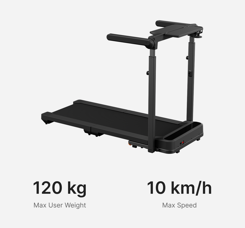 MX10 TREADMILL+