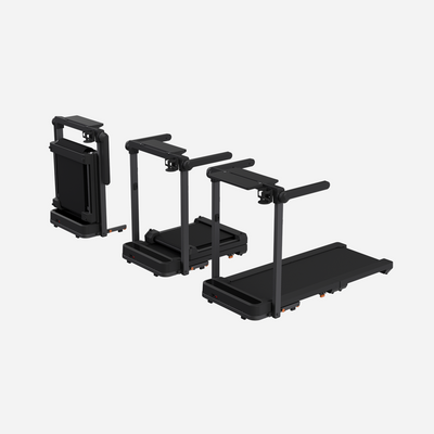WalkingPad MX10 Vertical Fold Treadmill
