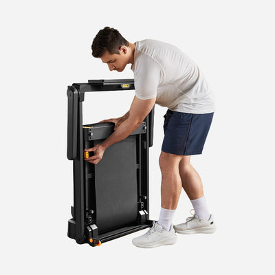 Kingsmith Treadmill MX10 ลู่วิ่งไฟฟ้า พับเก็บได้