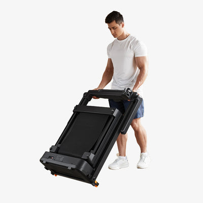 Kingsmith Treadmill MX10 ลู่วิ่งไฟฟ้า พับเก็บได้