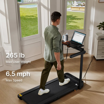 Kingsmith Treadmill MX10 ลู่วิ่งไฟฟ้า พับเก็บได้