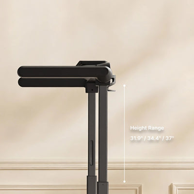 Kingsmith Treadmill MX10 ลู่วิ่งไฟฟ้า พับเก็บได้
