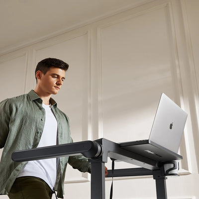 Kingsmith Treadmill MX10 ลู่วิ่งไฟฟ้า พับเก็บได้