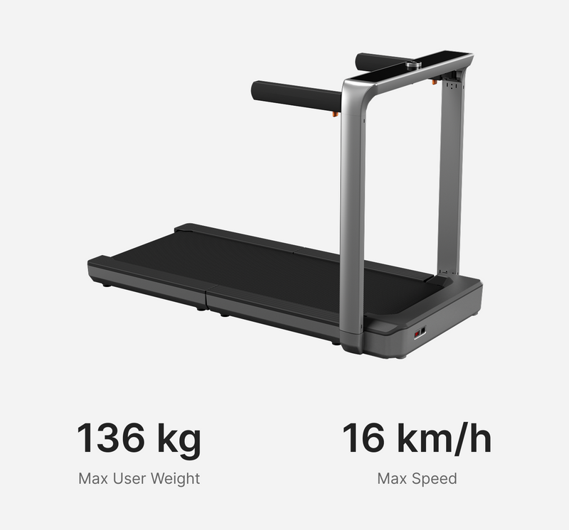 MX16+ TREADMILL