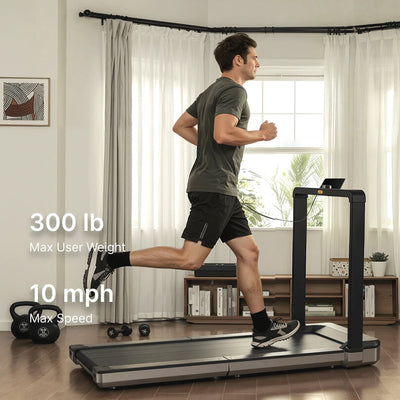 [NEW] Kingsmith WalkingPad Treadmill MX16