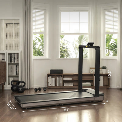 [NEW] Kingsmith WalkingPad Treadmill MX16