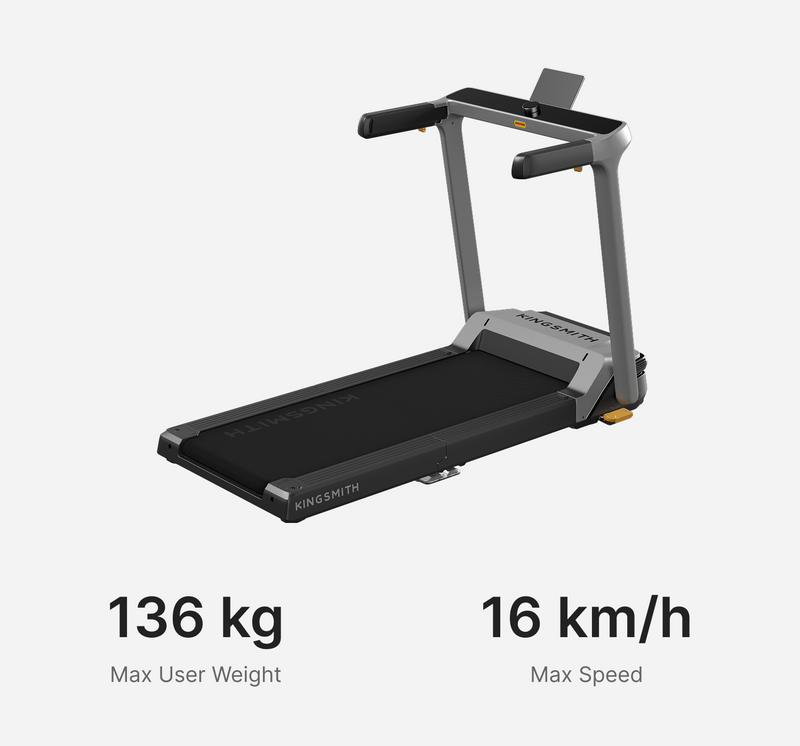 MX8 TREADMILL