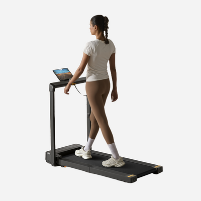Walking Pad MX8 Vertical Fold Treadmill