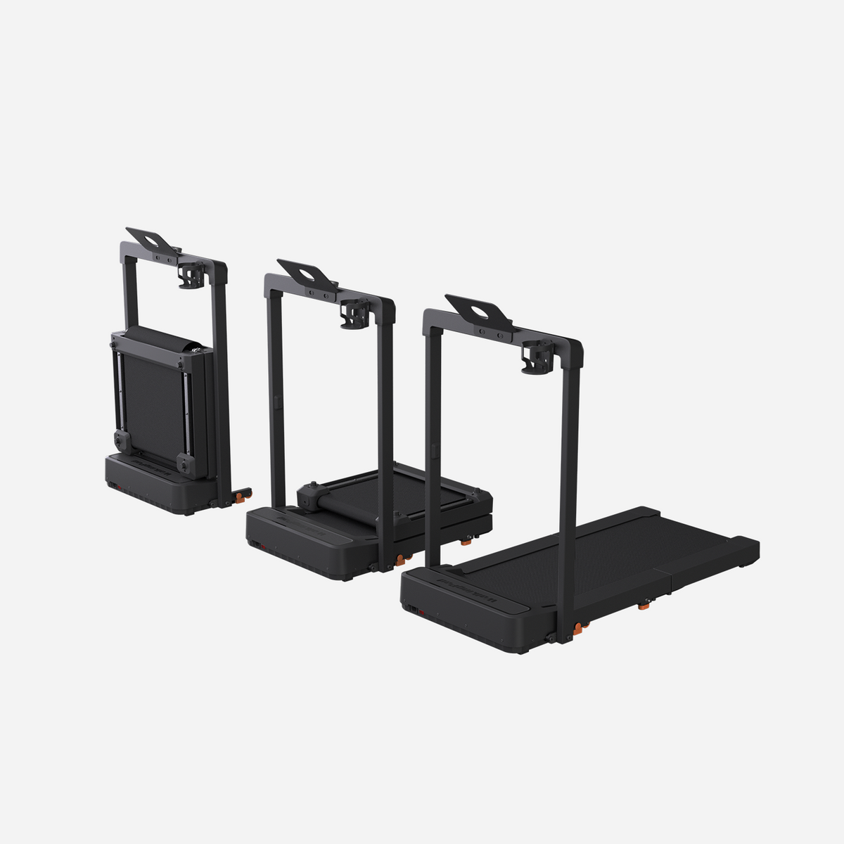 Walking Pad MX8 Vertical Fold Treadmill