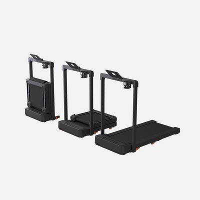 Walking Pad MX8 Vertical Fold Treadmill